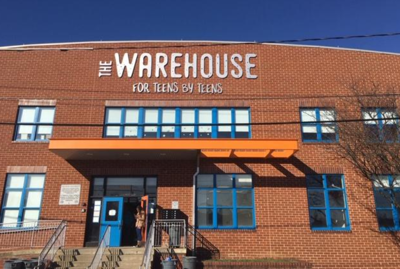 The Warehouse prepares to open its doors to Wilmington teens